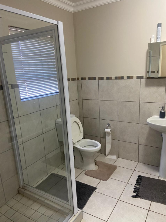 3 Bedroom Property for Sale in Spitskop SH Free State